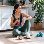 Quick & Easy Essential Post-Workout Routines for Busy Days