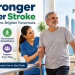 Stroke Rehabilitation Tips for a Stronger Life After Stroke